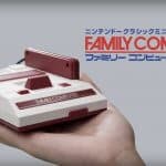 ปู่นินปลุกชีพเครื่องเกมในตำนาน Famicom Mini คลาสสิคเท่าฝ่ามือ