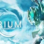 iRIUM เกมมือถือแนวต่อสู้ของผู้มีจังหวะในหัวใจ เปิดให้บริการแล้ว!