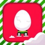 egg car icon