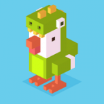 crossy-road icon