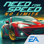 need for speed apk