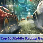 เอาใจขาซิ่ง! กับ 10 สุดยอดเกมแนว Racing บน Android แห่งปี 2016