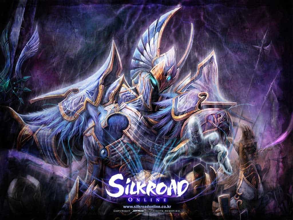 silkroad-online 02