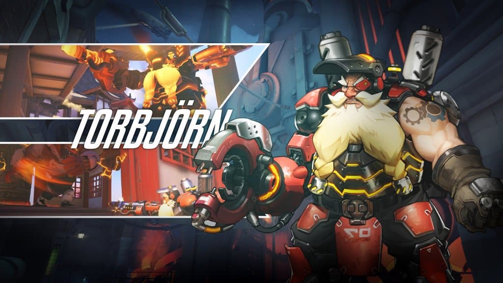 torbjörn