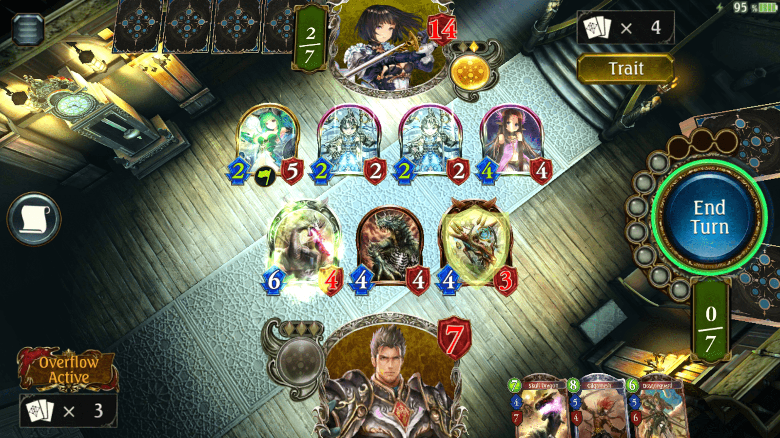 shadowverse 2