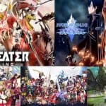 พาส่อง 5 สุดยอดเกมมือถือ JRPG ที่ควรค่าแก่การจับตามองในปี 2017