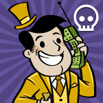 AdVenture Capitalist icon