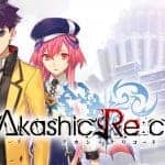 Akashic Records เกมมือถือ RPG ใหม่จากพี่เหลี่ยม Square Enix เปิดให้บริการแล้ววันนี้