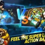 Arena Masters เกมแอคชั่น MOBA ตัวใหม่จาก Nexon เตรียมเปิด CBT 29 พ.ย.นี้มีไทย