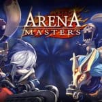 Arena Masters เกมมือถือแนว Action MOBA จาก Nexon เปิดรอบ CBT ให้ลุยกันแล้ว