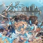 น่าเล่นโฮก! Astellia Online เกมออนไลน์ MMORPG ระดับ UE 3 ตัวใหม่จาก Nexon