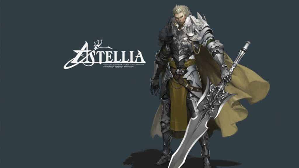 Astellia Online2