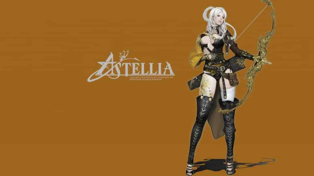 Astellia Online3