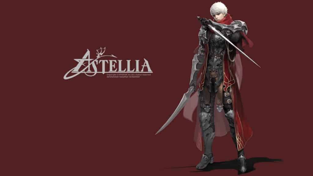 Astellia Online4