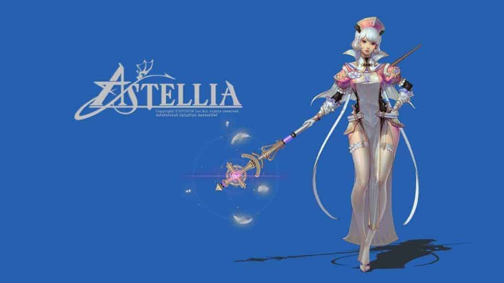 Astellia Online5