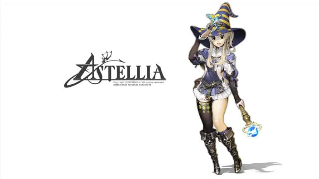 Astellia Online6