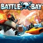 Battle Bay เกมมือถือ Action Shooting แบบเรือรบสุดมันส์จากผู้สร้าง Angry Bird