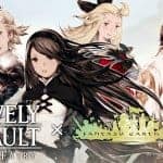 Square Enix จับเอาเกมสุดฮิตบนเครื่องคอนโซล Bravely Default มาลงมือถือแล้ว