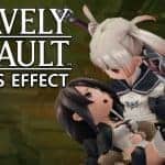 อย่างไว Bravely Default Fairy’s Effect เปิดตัวไปไม่ทันไรตอนนี้เปิด CBT แล้วจร้า