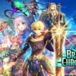 Bravery Chronicle เกมมือถือ RPG ใหม่ล่าสุด ที่ควรค่าแก่การดาวน์โหลด