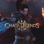 Chaos Legends อัพเดทใหญ่ใส่คอนเท้นท์ใหม่มาให้เล่นเพียบ