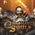 Chromatic Souls ซีซั่น 2 อัพเดทใหญ่ พร้อมเนื้อเรื่องและฟีเจอร์ใหม่สุดเข้มข้น