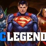 DC Legends เกม RPG ตัวใหม่จากจักรวาล DC เปิดโหลดแล้วทั้ง iOS และ Android