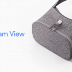 Google Daydream View เครื่อง VR Headset สำหรับมือถือ เคาะวันวางจำหน่ายแล้ว