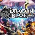 เซิร์ฟความมันส์กันต่อเนื่อง Dragon Blaze ซีซั่น 4 เปิดให้ลงทะเบียนล่วงหน้าแล้ววันนี้