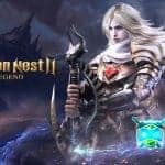 Nexon เผยวีดีโอทีเซอร์ครั้งแรกของเกมฟอร์มยักษ์ Dragon Nest II: Legend แล้ว