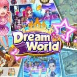 Dream World โลกแห่งจินตนาการกลายเป็นจริงแล้ววันนี้ พร้อมแจกไอเทมโค้ดรับ OBT ฟรี!