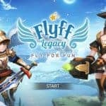 Flyff Legacy จากเกมออนไลน์ชื่อดังสู่เกมมือถือ เตรียมเปิดให้บริการทั่วโลก ธ.ค.นี้