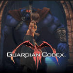 Guardian Codex เกมใหม่สุดเจ๋งจาก Square Enix เปิดโหลดแล้วทั้ง iOS และ Android