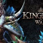 GAMEVIL เตรียมปล่อยอัพเดทใหญ่ให้เกม RPG สุดมันส์ Kingdom of War แล้ว