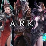 [Preview] Lost Ark ส่องฟีเจอร์เด่นและระบบภายในเกมที่น่าสนใจ
