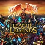 Riot Games เผย Teaser แผนที่ใหม่ League of Legends รับฤดูหนาว