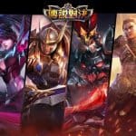 Garena MOBA เกมมือถือแนว MOBA สุดมันส์ เปิดโหลดแล้ว