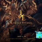 Lineage Eternal เกมออนไลน์ที่ทุกคนรอคอย เตรียมเปิดลงทะเบียนล่วงหน้า 10 พ.ย. นี้