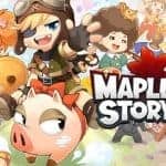 MapleStory 2 เวอร์ชั่นอินเตอร์มาแน่ Nexon ลั่นประกาศหาคนดูแลแล้ว