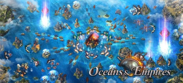 Oceans & Empires 01