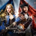 Oceans & Empires สงครามน่านน้ำอุบัติขึ้นแล้วพร้อมกันสองสโตร์ทั้ง iOS และ Android