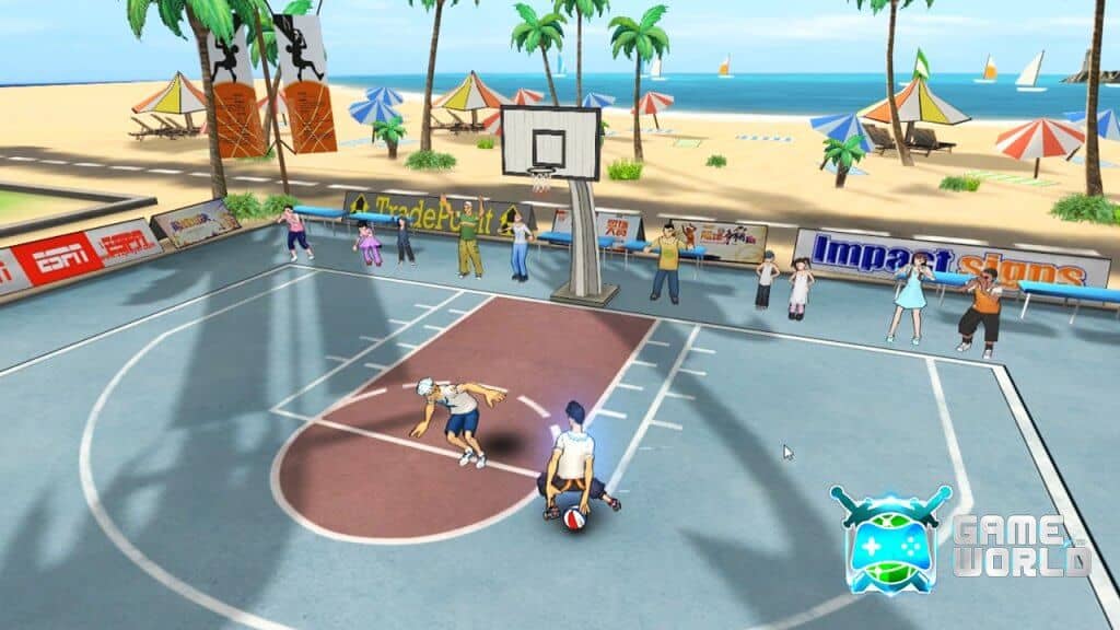 Street basketball13