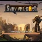 Survival Diary เกมมือถือ Action RPG สไตล์เอาชีวิตรอด เปิดทดสอบเฉพาะ Android แล้ว