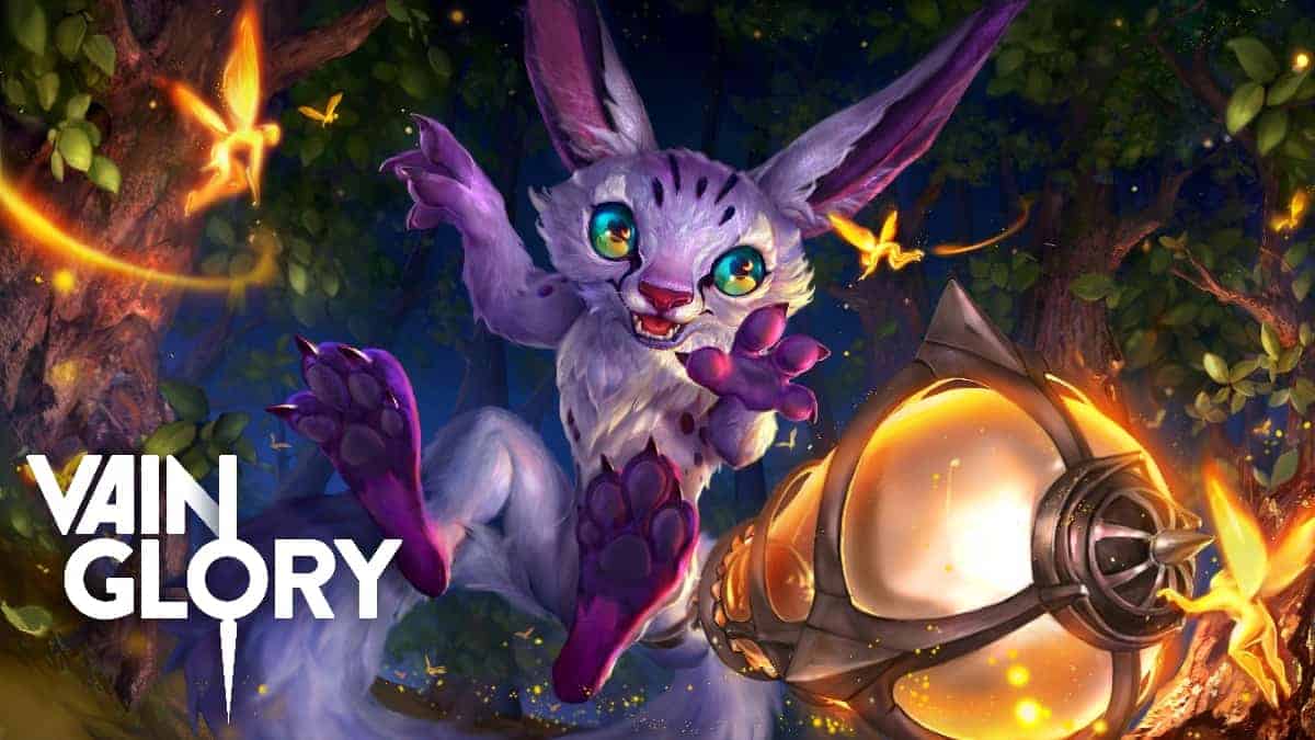 Vainglory อัพเดทใหญ่เวอร์ชั่น 1.24 ขนฮีโร่และคอนเท้นท์ใหม่ๆ มาเสริมทัพเพียบ - GameWorld.in.th