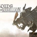 ZOIDS FIELD OF REBELLION เปิด CBT1 แบบรีเซ็ตข้อมูลเฉพาะ Android สโตร์ญี่ปุ่นแล้ว