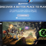 Facebook ประกาศเปิดตัวแพลตฟอร์มใหม่ Gameroom แหล่งส่องสุมสำหรับคอเกม PC