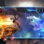 ปักรอ! ดาบมังกรหยก 3D-TH เกมมือถือจากนวนิยายจีนชื่อดัง เตรียมเปิดให้บริการเร็วๆ นี้