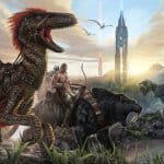 Snail Games ใจปล้ำเตรียมเปิดให้เล่น Ark: Survival Evolved (CN) ฟรี 1 ม.ค.ปีหน้า