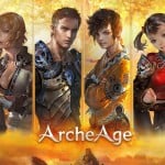 ZLONGAME คว้าสิทธ์ ArcheAge ไปปั้นเป็นเวอร์ชั่นมือถือลงสโตร์จีนแล้ว