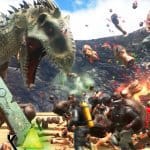 Ark: Survival Evolved Online (CN) ปล่อยไฟล์ Client มาให้โหลดรอ OBT แล้ว